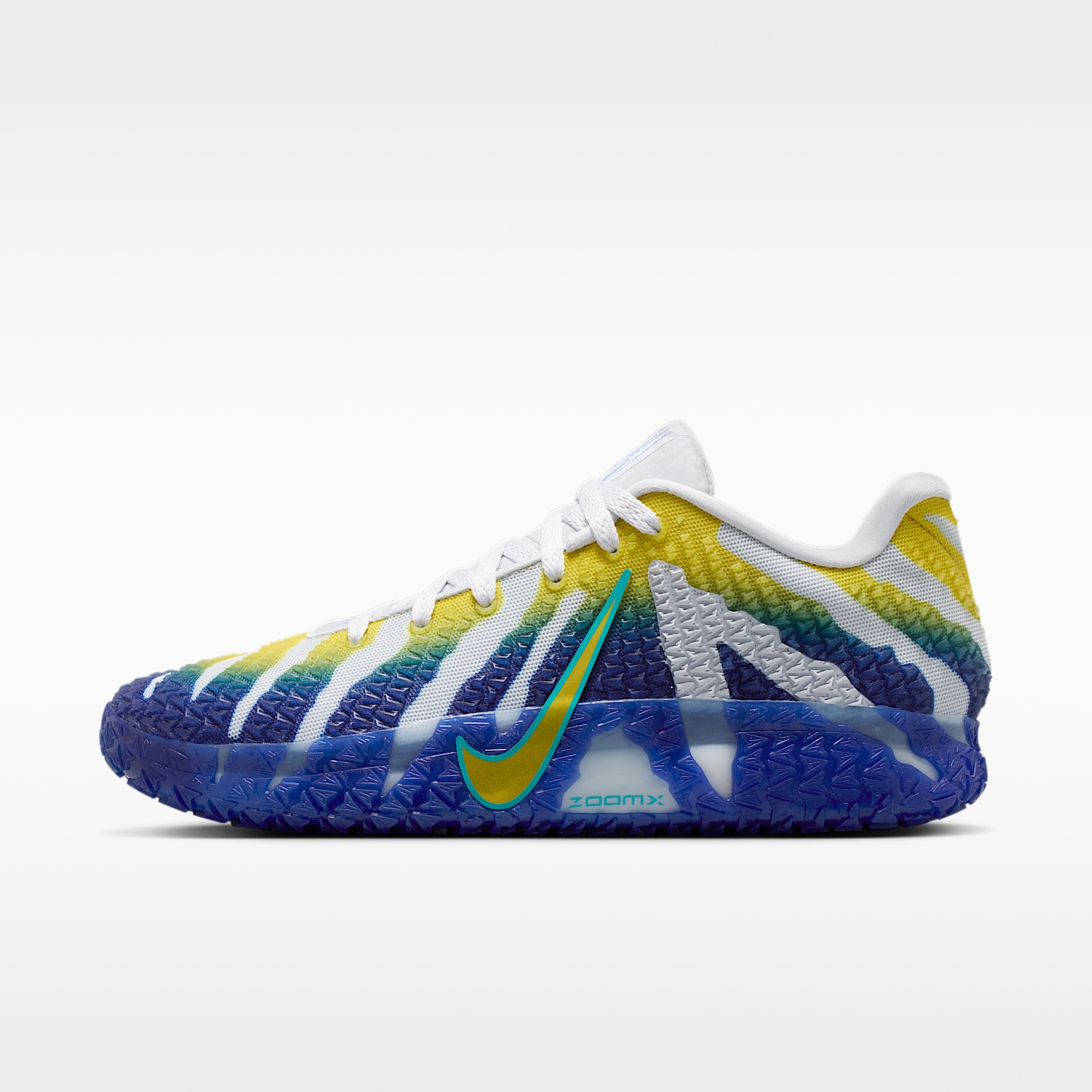 Nike Ja 3 